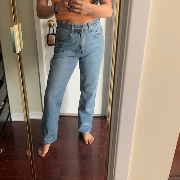 levi’s jeans - Picture 5 of 7